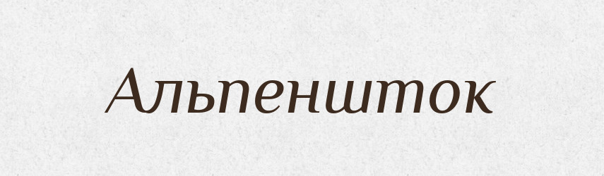 Альпеншток — Великий тлумачний словник сучасної української мови