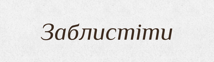Заблистіти — Великий тлумачний словник сучасної української мови