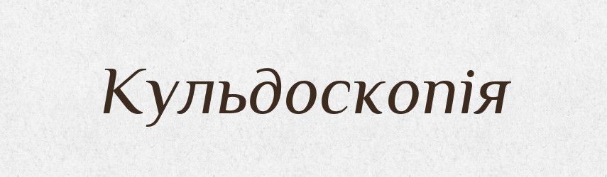 Кульдоскопія — Великий тлумачний словник сучасної української мови