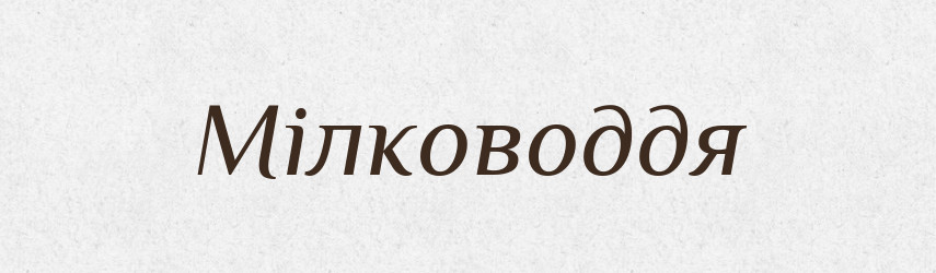 Мілководдя — Великий тлумачний словник сучасної української мови