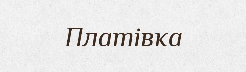 Платівка — Великий тлумачний словник сучасної української мови