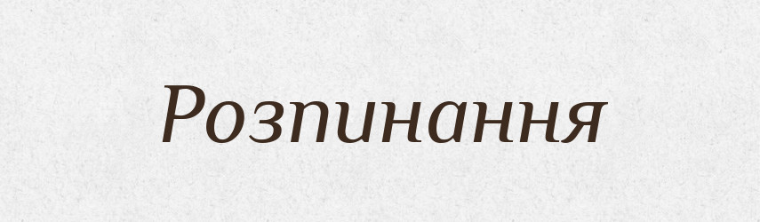 Розпинання — Великий тлумачний словник сучасної української мови