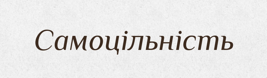 Самоцільність — Великий тлумачний словник сучасної української мови