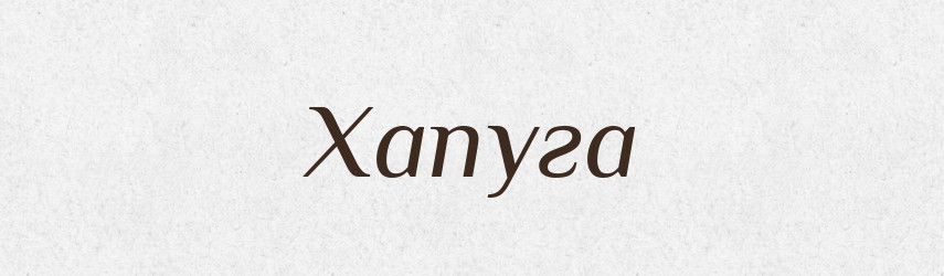Хапуга — Великий тлумачний словник сучасної української мови