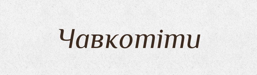 Чавкотіти — Великий тлумачний словник сучасної української мови